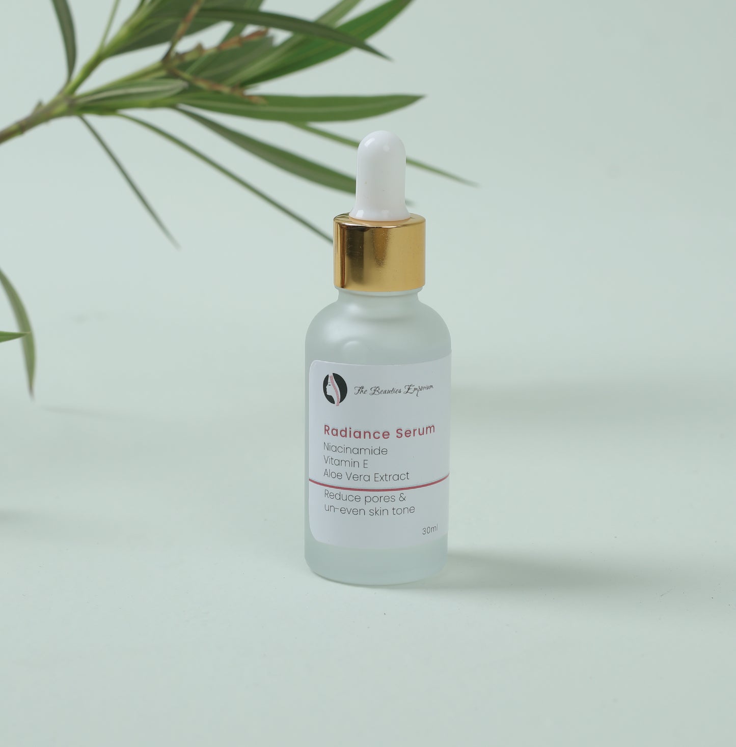 Niacinamide Radiance Serum - 30ml